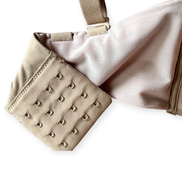 Soma ENBLISS Wireless Strapless Bra women’s size 36DD - Picture 9 of 13